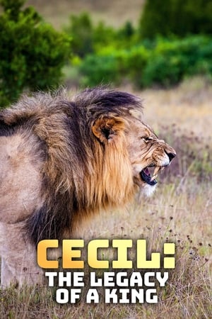 Cecil: Egy király öröksége