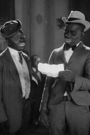 George Williams profil kép