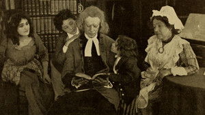 The Vicar of Wakefield háttérkép