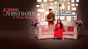 50,000 First Dates: A True Story kép
