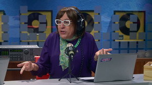 Dra. Darci 1. évad Ep.5 5. epizód