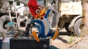 Woody Woodpecker háttérkép