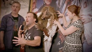 Wolfman's Got Nards háttérkép