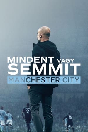 Mindent vagy semmit: Manchester City