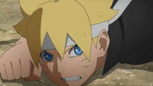 Boruto: Naruto új nemzedék 1. évad Ep.37 37. epizód