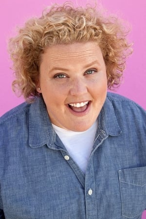 Fortune Feimster profil kép