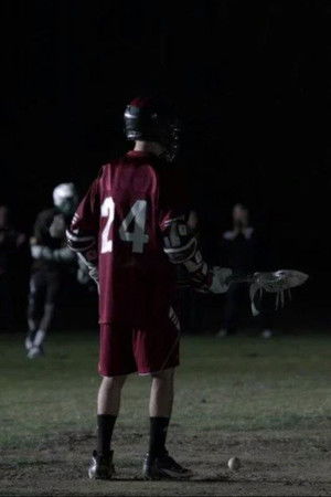 Teen Wolf: Farkasbőrben poszter