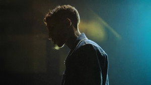 Ilyes Djadel : en vrai de vrai háttérkép