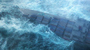 Witness to Disaster kép