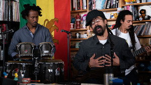 NPR Tiny Desk Concerts 12. évad Ep.75 75. epizód