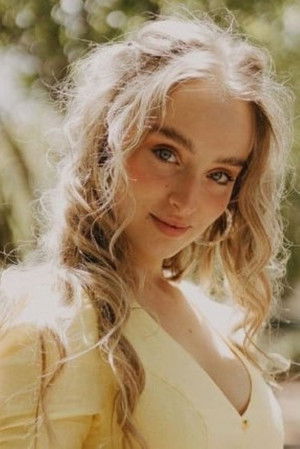 Minke Marais profil kép