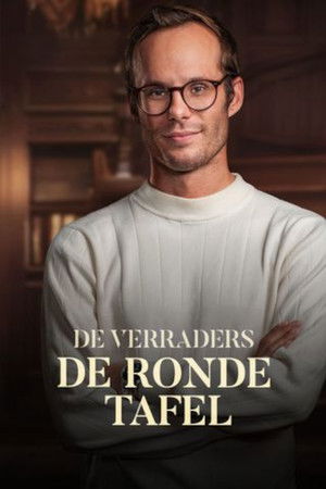 De Verraders: De Ronde Tafel poszter