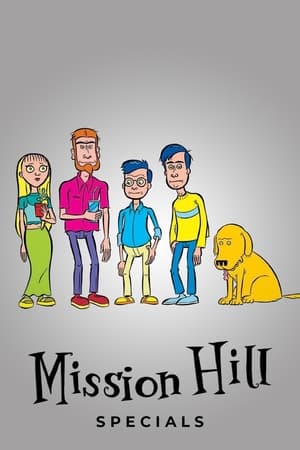 Mission Hill