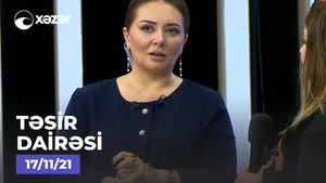Təsir Dairəsi 1. évad Ep.25 25. epizód