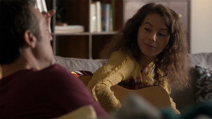 Exek és nyomozók Season 2 Ep.7 7. epizód