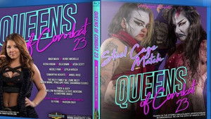 Queens Of Combat QOC 23 háttérkép