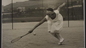 Suzanne Lenglen, le court de la liberté háttérkép