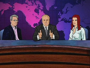 Frisky Dingo Season 2 Ep.3 3. epizód