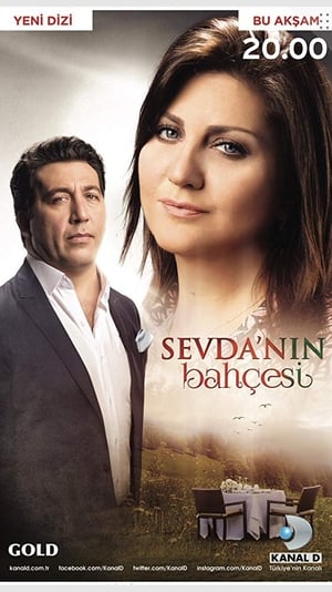 Sevda'nın Bahçesi poszter