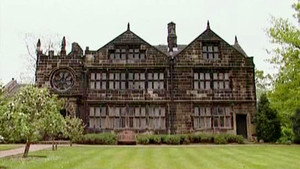 Most Haunted Season 8 Ep.9 9. epizód