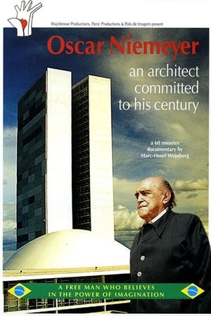 Oscar Niemeyer, un architecte engagé dans le siècle poszter