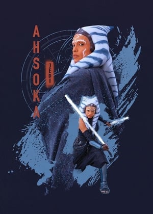 Ahsoka poszter