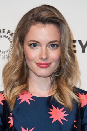 Gillian Jacobs profil kép