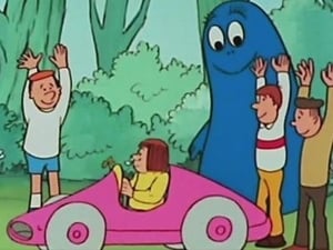 Les Barbapapa 2. évad Ep.50 50. epizód