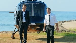 Hawaii Five-0 5. évad Ep.25 Amíg még élünk