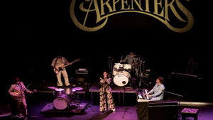 Carpenters: Yesterday Once More háttérkép