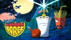 Aqua Teen Hunger Force kép