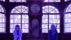 Bungo Stray Dogs 1. évad Ep.35 35. epizód