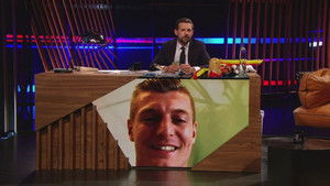 Late Night Berlin 1. évad Ep.11 11. epizód
