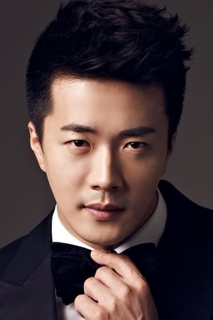 Kwon Sang-woo