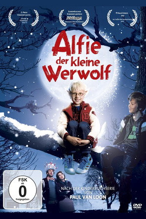 Dolfje Weerwolfje poszter