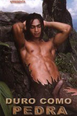 Hard Brazilian Rocks poszter