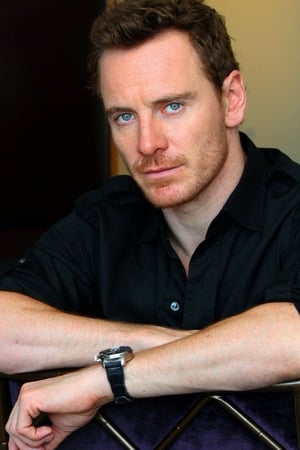 Michael Fassbender profil kép