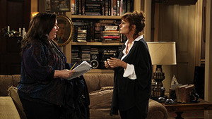 Mike és Molly 4. évad Ep.4 4. epizód