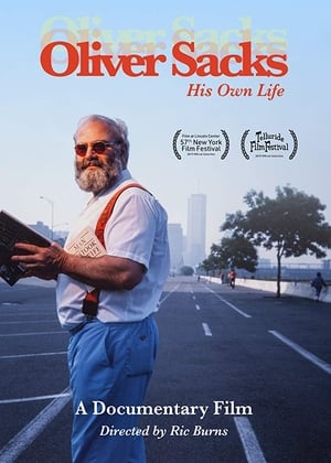 Oliver Sacks: His Own Life poszter