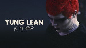 Yung Lean: In My Head háttérkép
