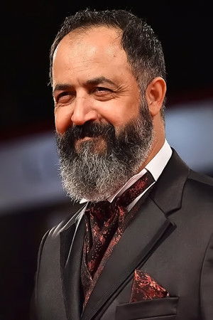 Mehmet Özgür profil kép