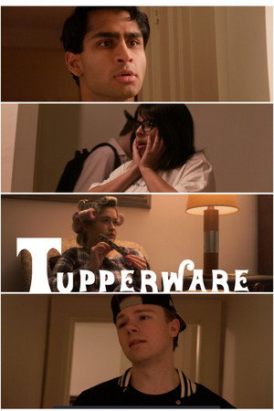 Tupperware poszter