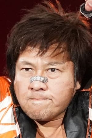 Satoshi Kojima profil kép