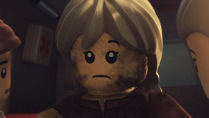 LEGO Ninjago: A Spinjitzu mesterei 8. évad Ep.7 81. fejezet: Az álarcok harca