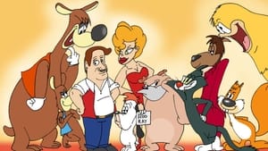 Tex Avery, the King of Cartoons háttérkép