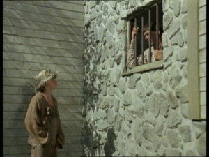 Huckleberry Finn és barátai 1. évad Ep.8 8. epizód