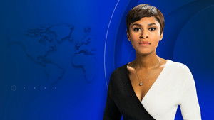 CBS Evening News kép