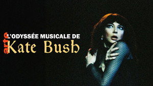 L’odyssée musicale de Kate Bush háttérkép