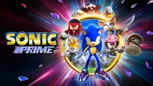 Sonic Prime kép