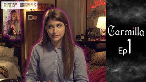 Carmilla 1. évad Ep.1 1. epizód